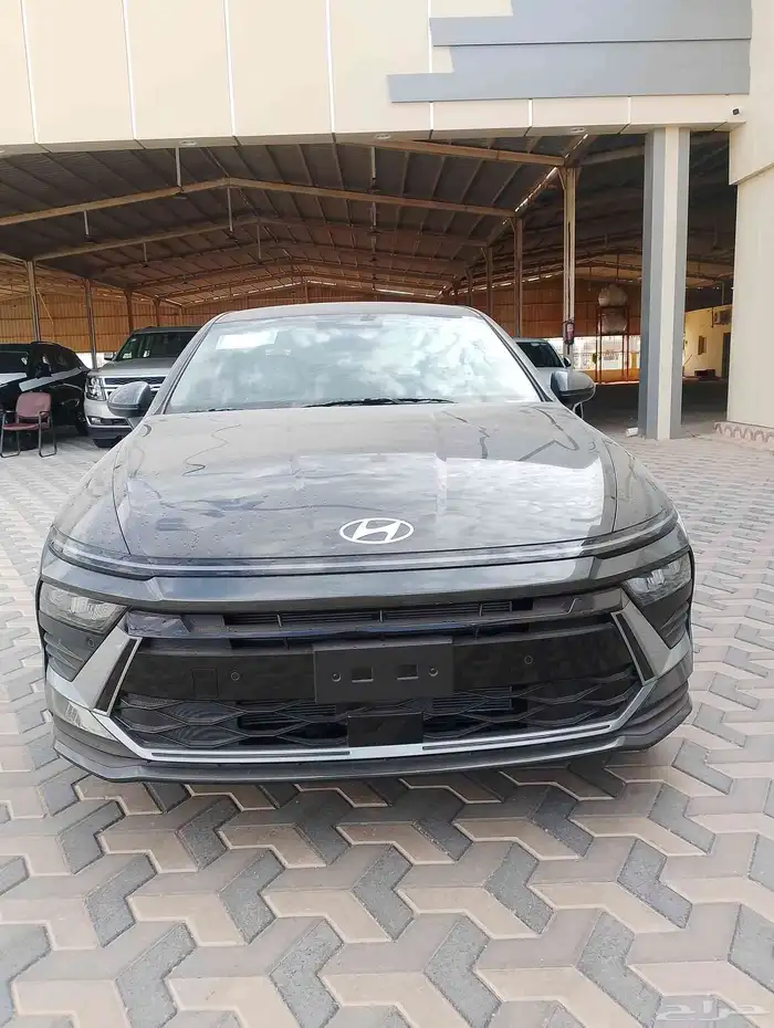 سوناتا 2026 فليت 0