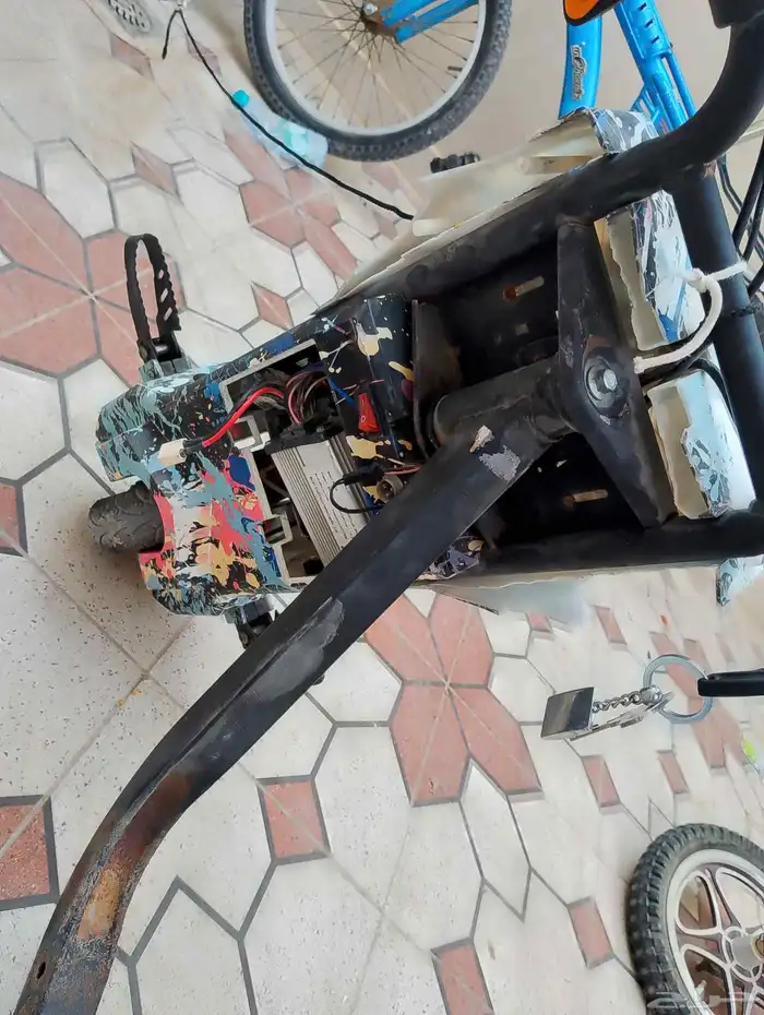 سكوتر دريفت للبيع 1