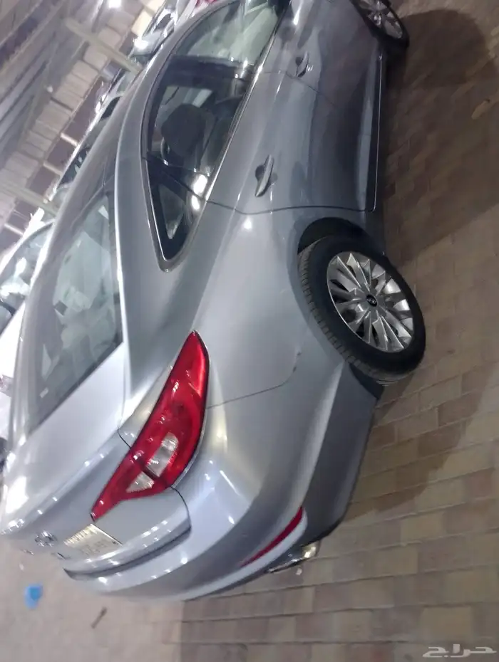 للبيع سوناتا موديل 2017 2