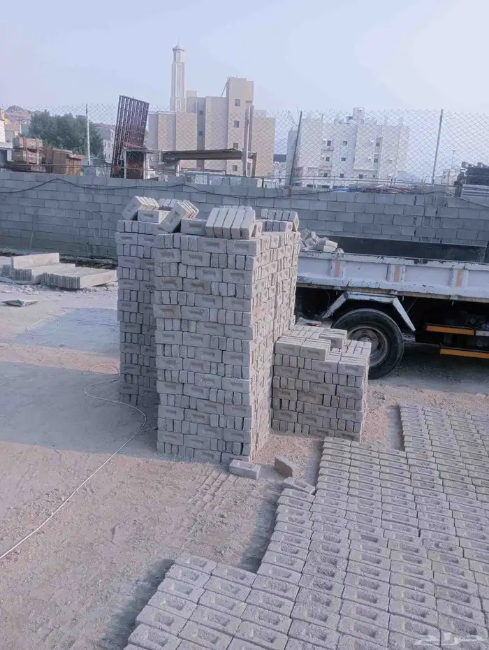 ابوقطب لتوريد جميع انواع مواد البناء 4
