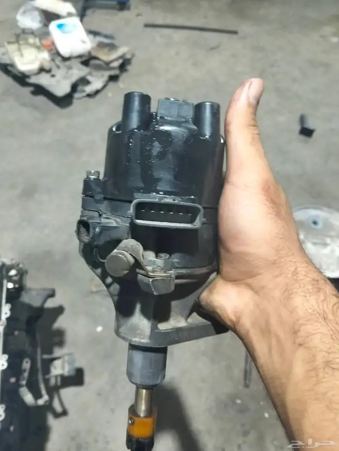 ديلكو نيسان ددسن بخاخ 0