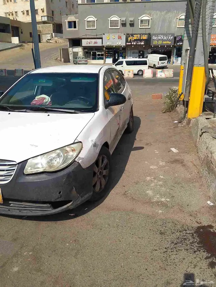 النترا أجره تشليح فقط بيع كامل وليس قطع 0