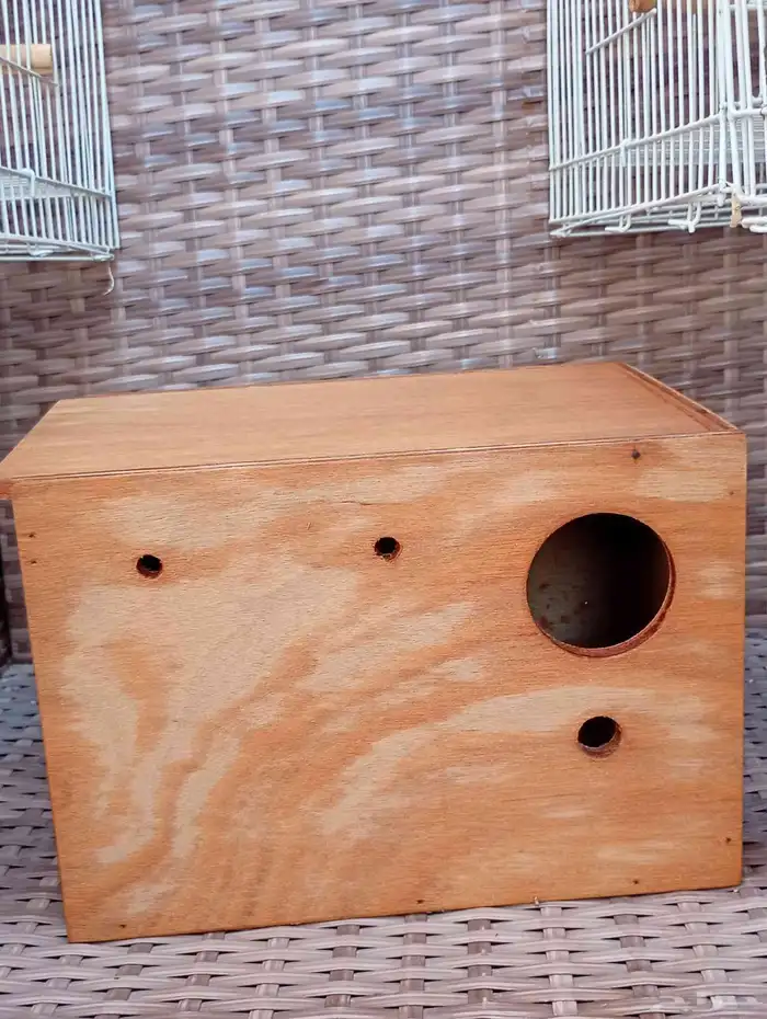 مستلزمات طيور 3