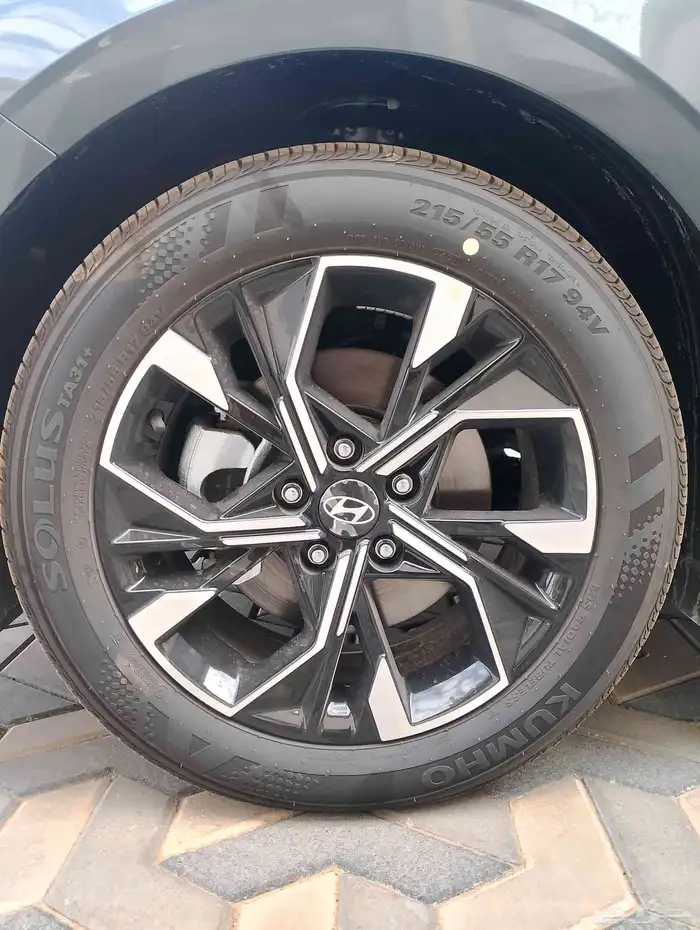 سوناتا 2026 فليت 5