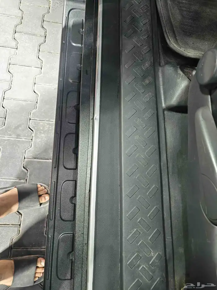 تويوتا افجي FJ نظيف ومجهز 17