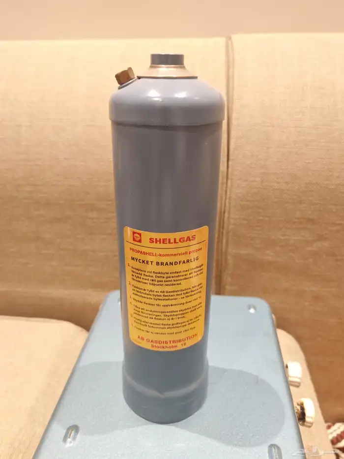 دبه بريموس واحد رطل 1