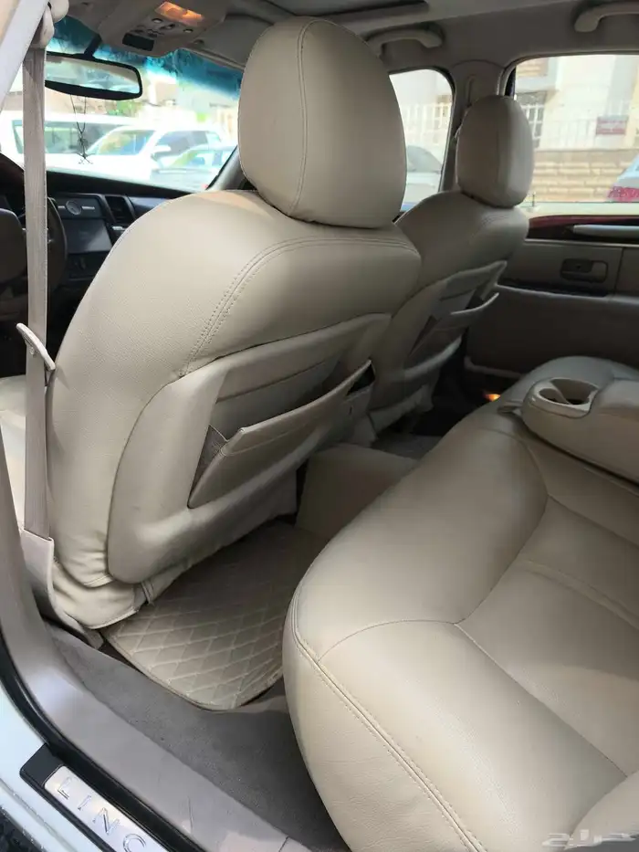 لنكون تاون كار 17