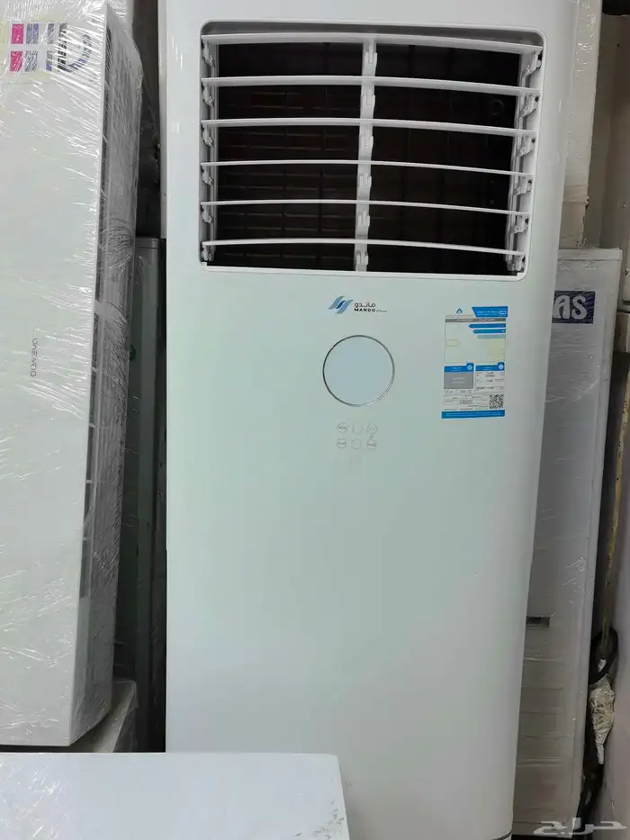 مكيف ماندو بلس دولابي 0