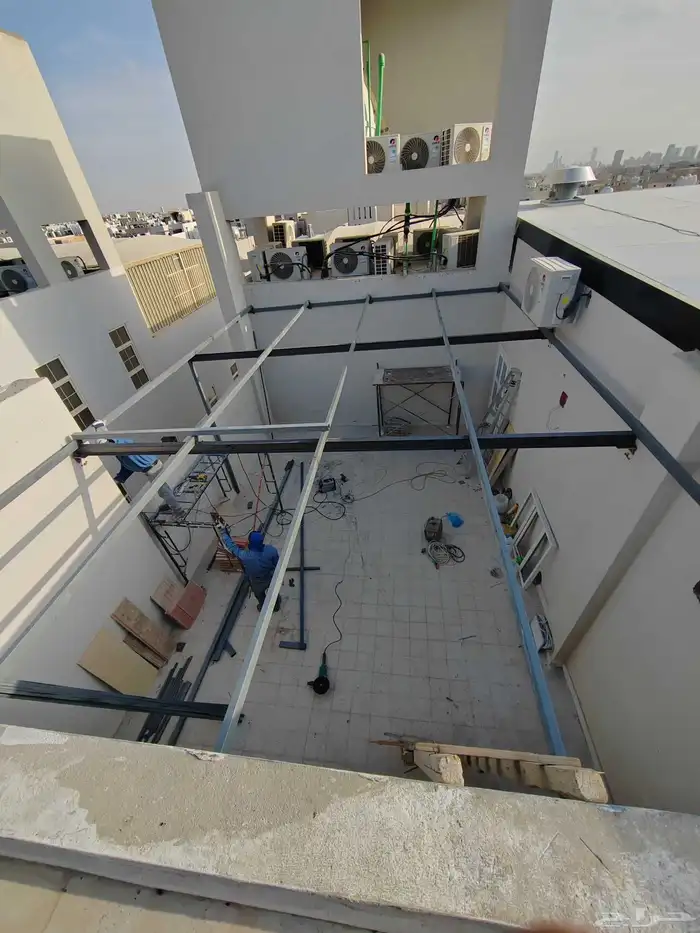 ساندوتش بانل 5سم 1