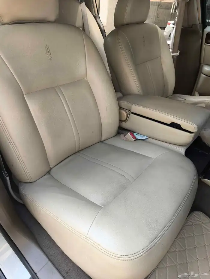 لنكون تاون كار 10