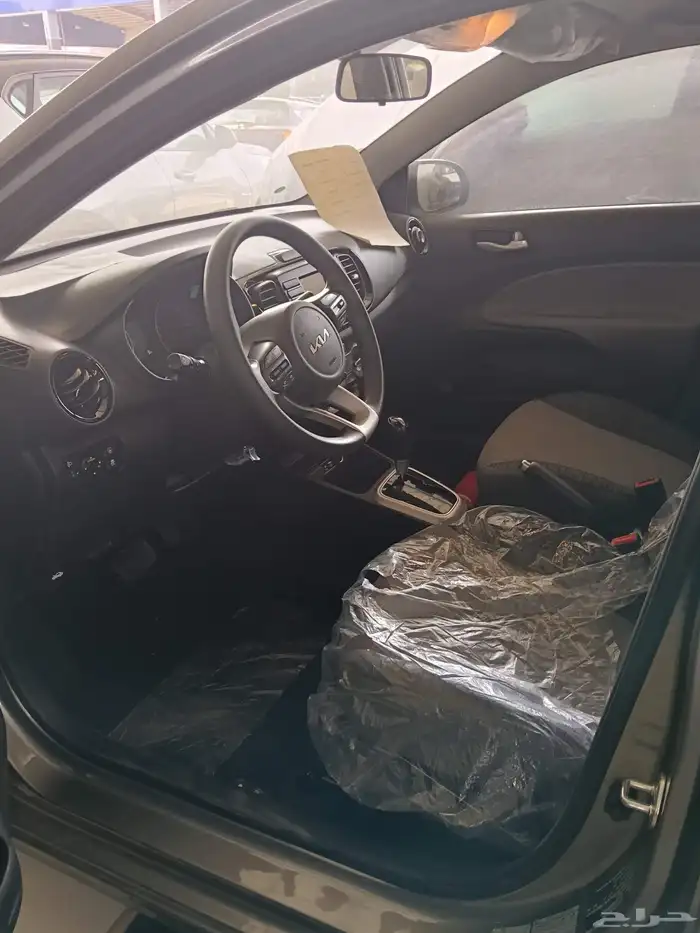 كيا بيجاس استاندر موديل 2026 اقل الاسعار لعملائنا الكرام 6