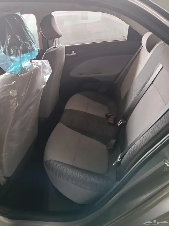 كيا بيجاس استاندر موديل 2026 اقل الاسعار لعملائنا الكرام 7