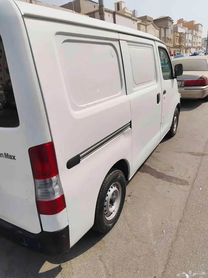 دباب بضاعة دايهاتسو 2015 2