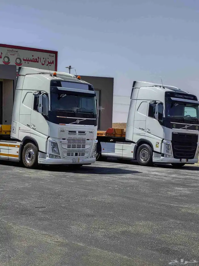 لوبد متواجد القريات نحمل خفيف ثقيل لجميع مناطق السعودية 6