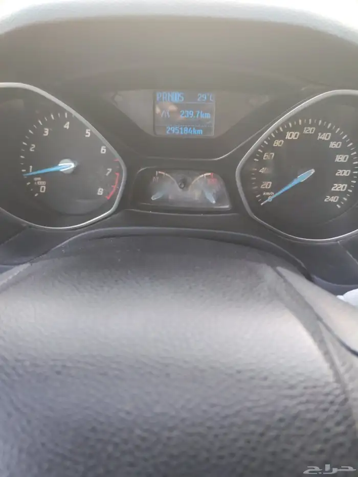 فورد فوكس موديل 2014 39