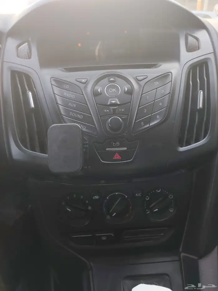 فورد فوكس موديل 2014 40