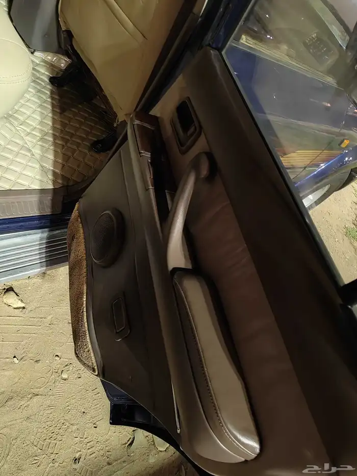 لاندكروزر 97 بمجدد بالكامل منوت مستخدم ماشاء الله تبارك الله 8