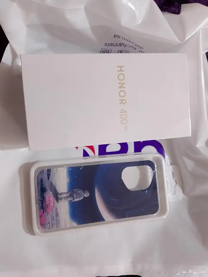 هونر 400 5g 0