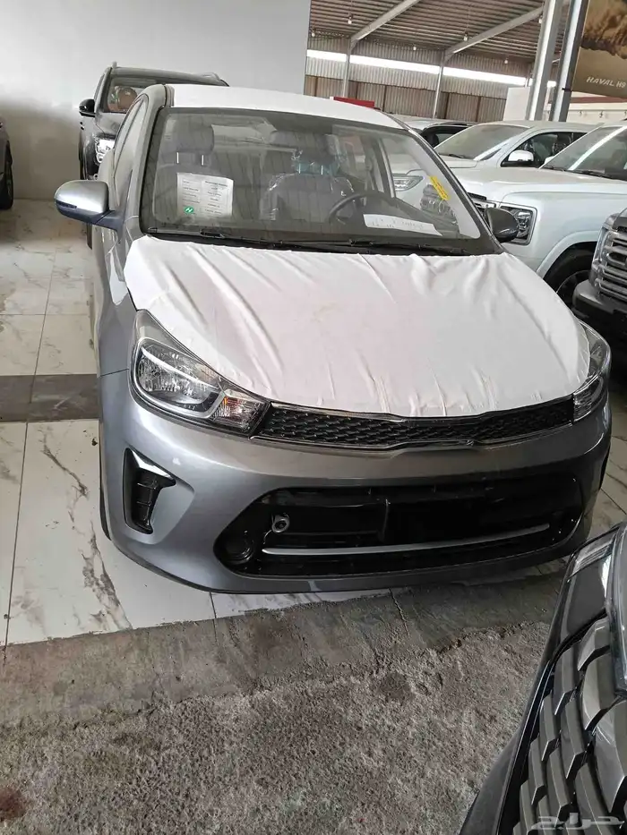 كيا بيجاس استاندر موديل 2026 اقل الاسعار لعملائنا الكرام 0