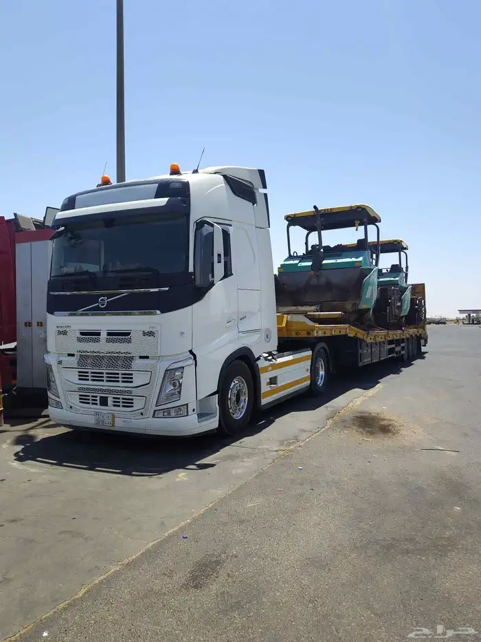 لوبد متواجد القريات نحمل خفيف ثقيل لجميع مناطق السعودية 5