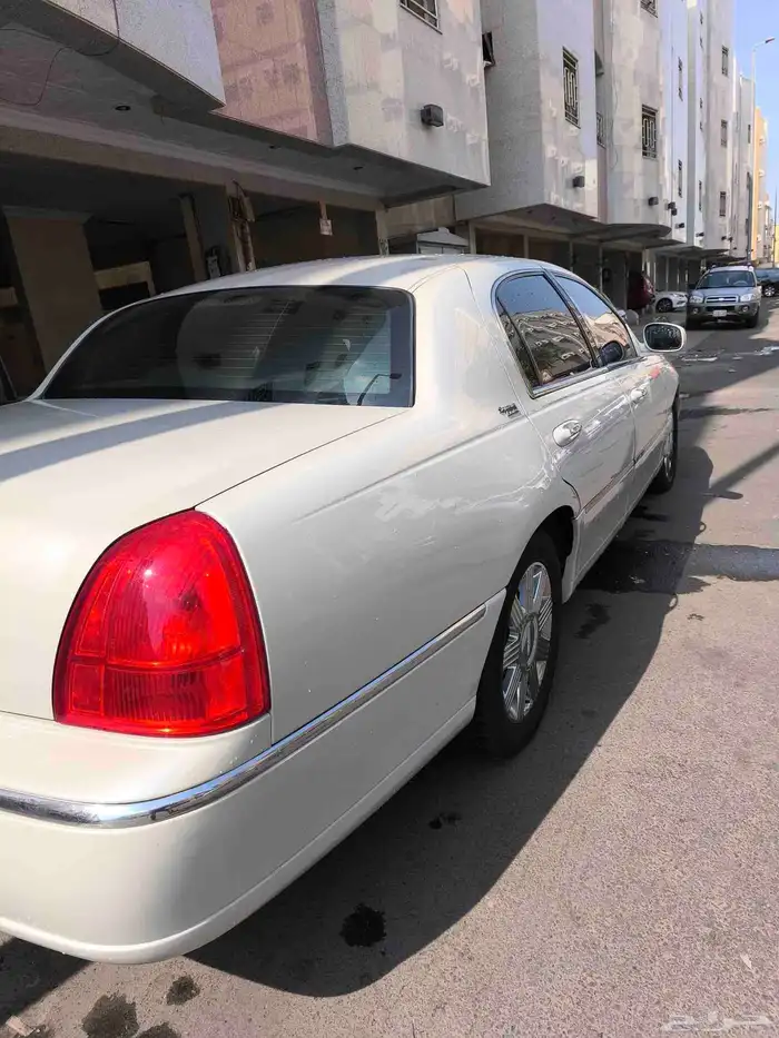 لنكون تاون كار 3