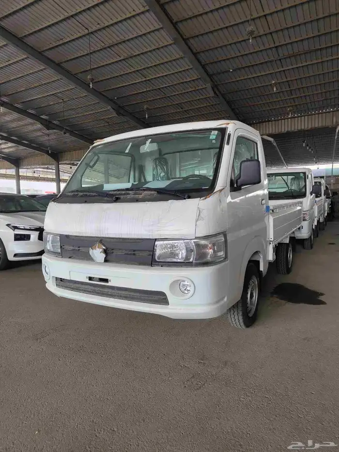 سوزوكي دباب كاري 2025   2026 0