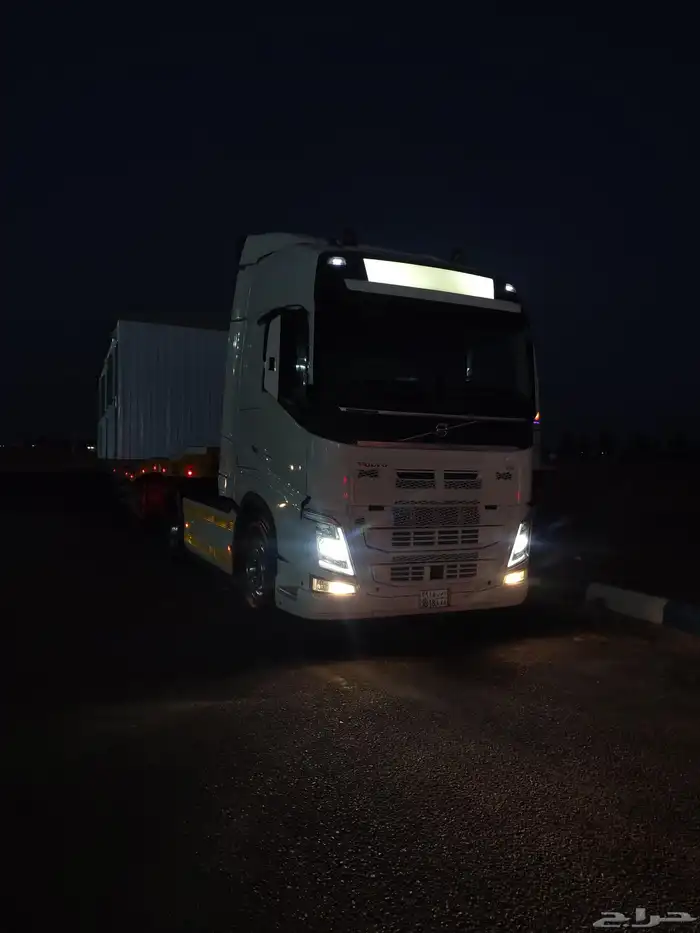 لوبد متواجد القريات نحمل خفيف ثقيل لجميع مناطق السعودية 2