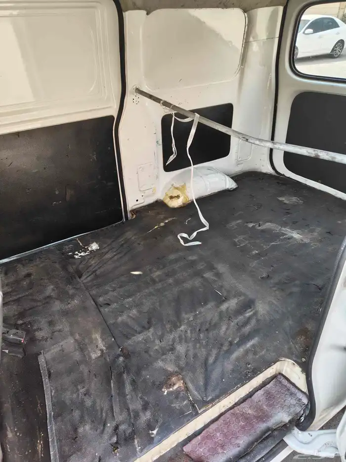 دباب بضاعة دايهاتسو 2015 8