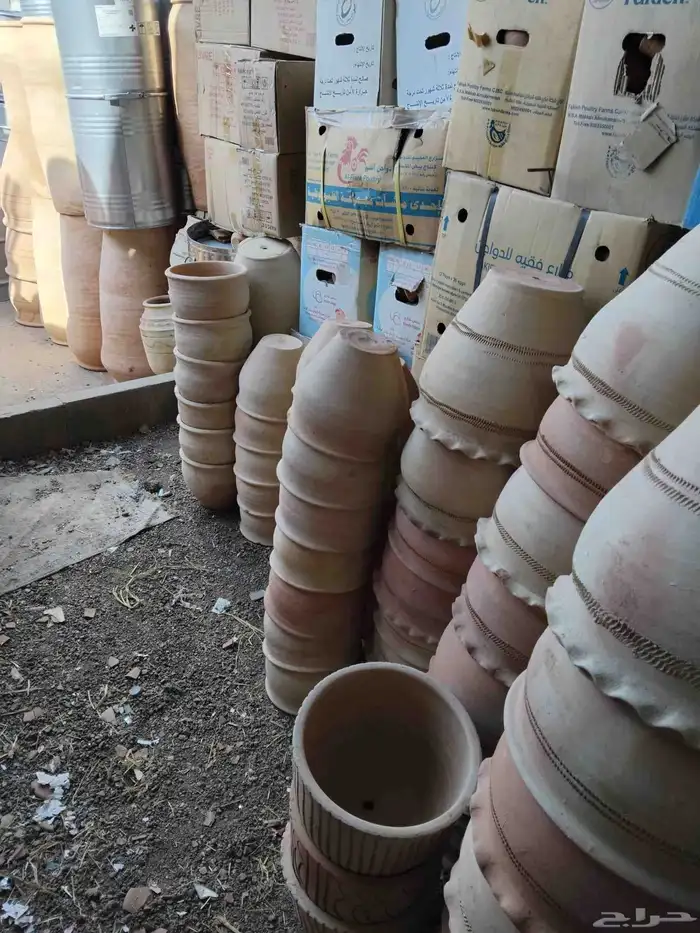 احواض زراعة   مراكان زراعيه   براميل  براميل_مندي 6