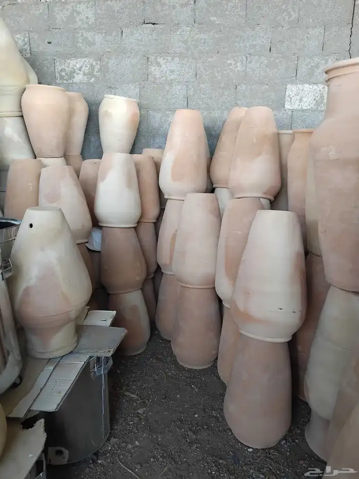 احواض زراعة   مراكان زراعيه   براميل  براميل_مندي 3