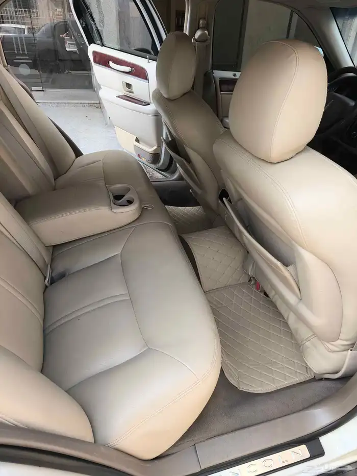 لنكون تاون كار 13