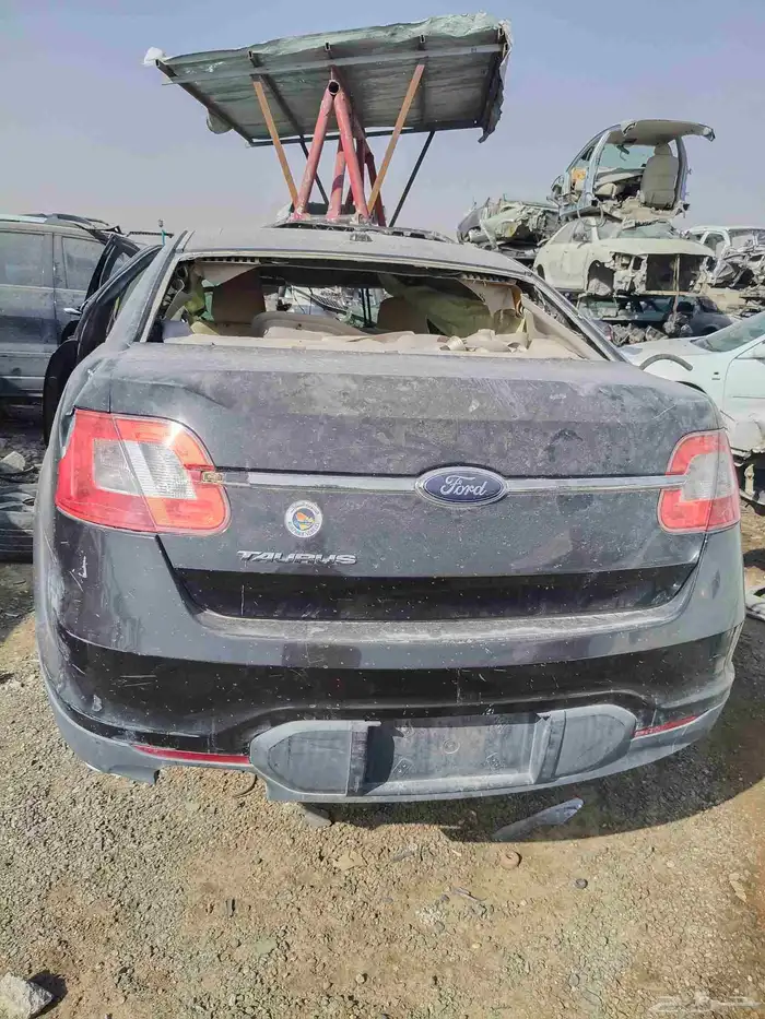 كيا اوبروس قطع غيار تشليح فقط 9