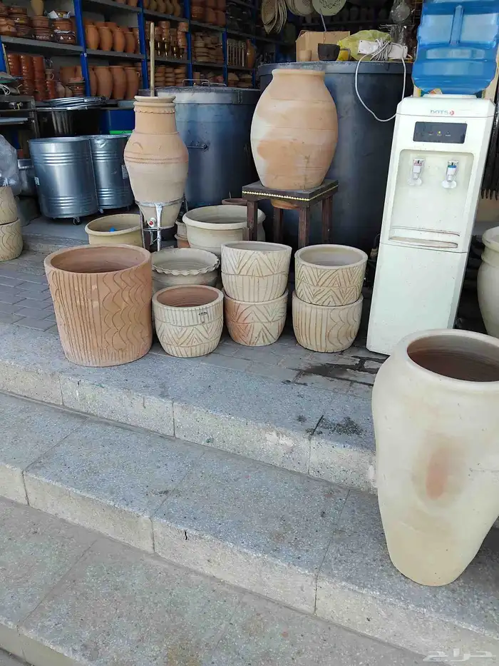 احواض زراعة   مراكان زراعيه   براميل  براميل_مندي 5