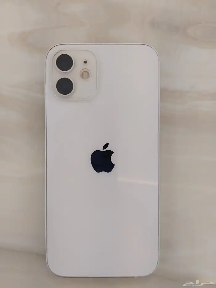 للبيع آيفون 12 برو ابيض 0