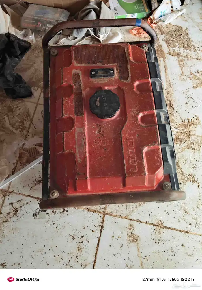 ماطور كهرباء للبيع 0