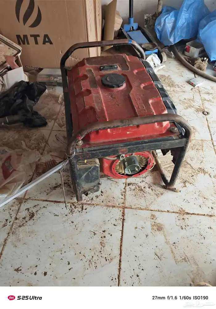 ماطور كهرباء للبيع 1