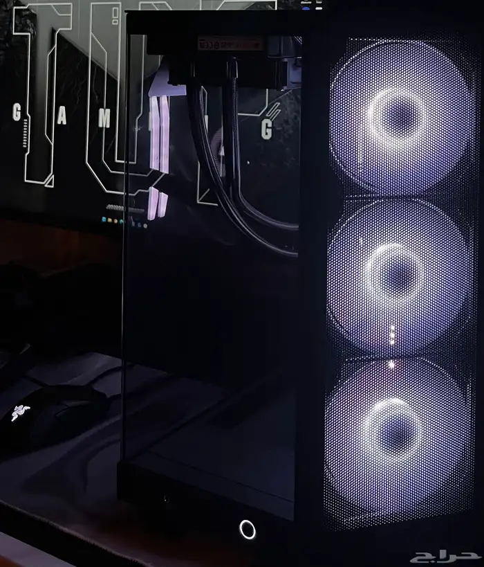 تجميع كمبيوتر احترافي وخدمات ويندوز ودرايفرات - أسعار ممتازة 2