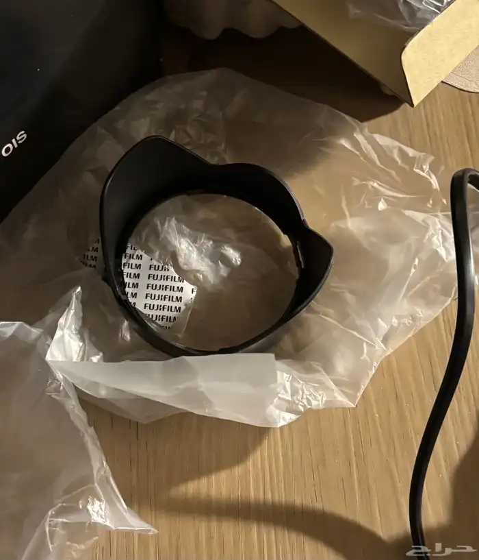 كاميرة فوجي فيلم الاحترافيه 5