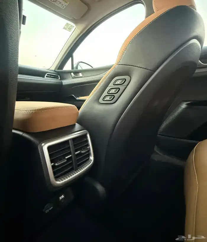 كيا K5 ( بنزين ) 2021 فل كامل بدون بانوراما 11