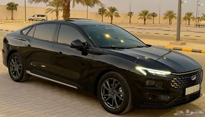 فورد توروس 2025 ترند بلس وكاله 19