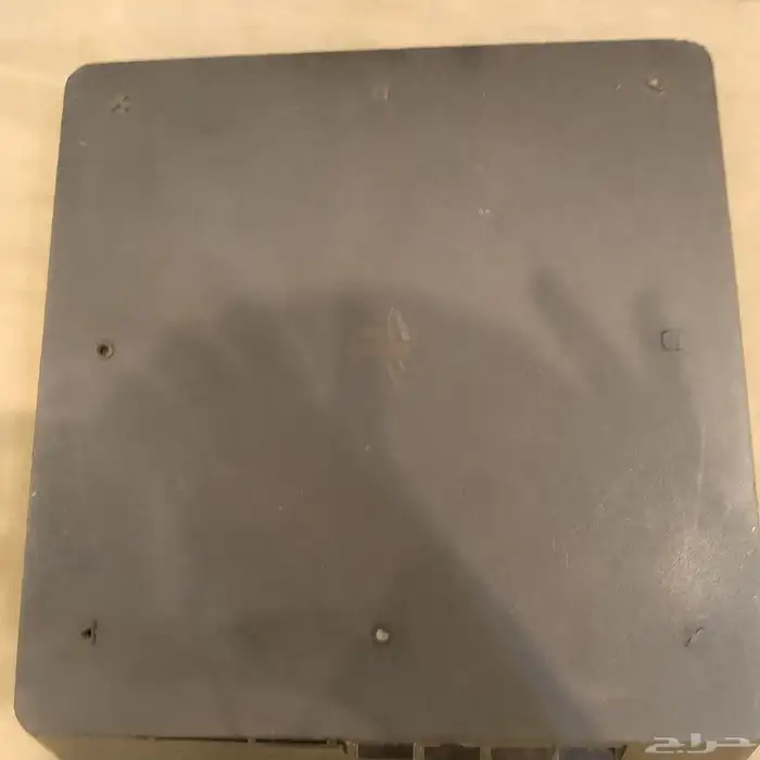 بلا ستيشن 4 مستعمل لم يدخل الصيانة ابدأ الموقع الموقع القوز 2