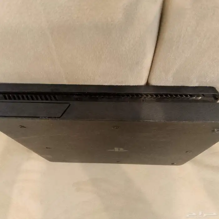 بلا ستيشن 4 مستعمل لم يدخل الصيانة ابدأ الموقع الموقع القوز 3