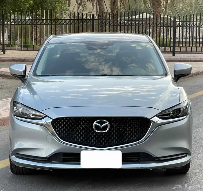 مازد 6 2019 استاندار سعودي 2