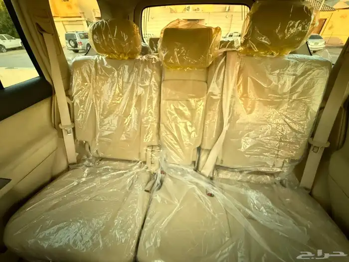 برادو نص فل سته سلندر 2014 26