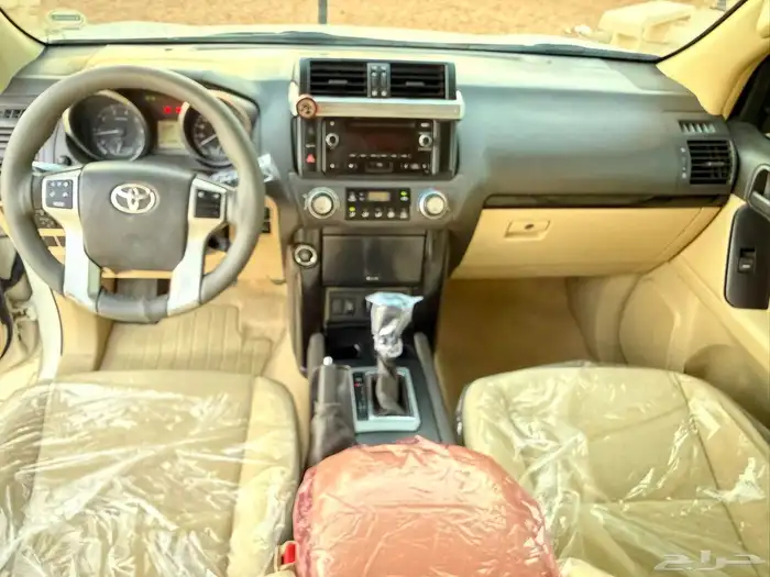 برادو نص فل سته سلندر 2014 28