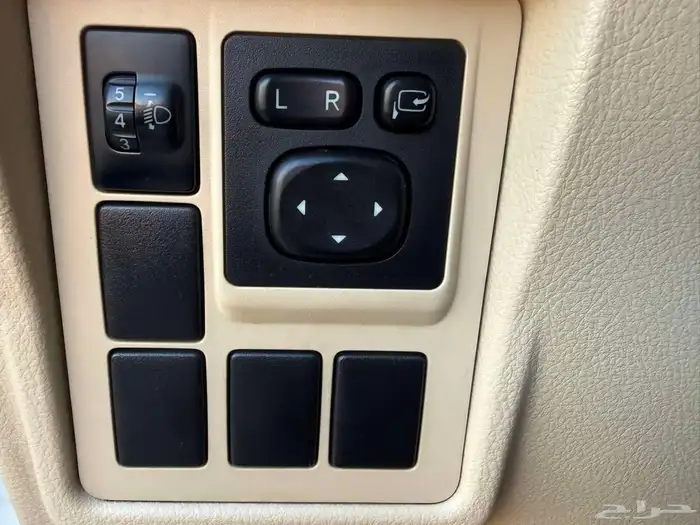 برادو نص فل سته سلندر 2014 16