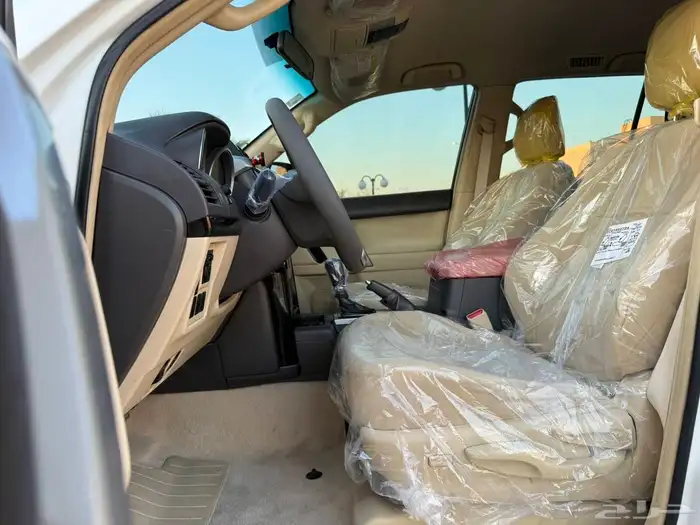 برادو نص فل سته سلندر 2014 12