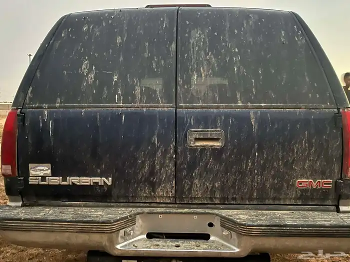 جمس قطع غياربدون مكينه وقير صالون مديل 99 2