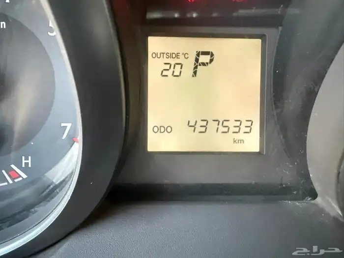 برادو نص فل سته سلندر 2014 17