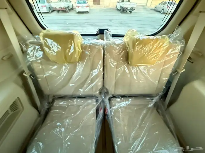 برادو نص فل سته سلندر 2014 25